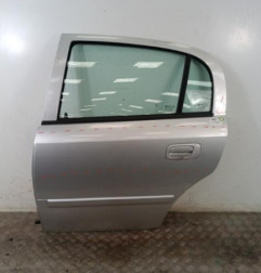Porte arriere gauche OPEL ASTRA G Photo n°1