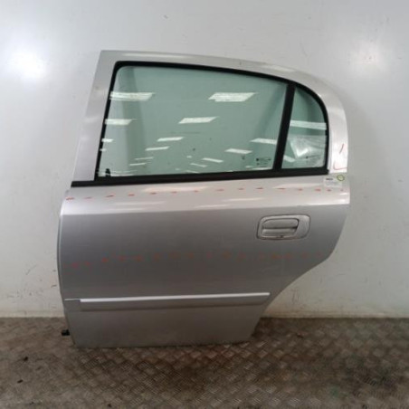 Porte arriere gauche OPEL ASTRA G Photo n°1