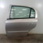 Porte arriere gauche OPEL ASTRA G