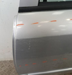 Porte arriere gauche OPEL ASTRA G Photo n°3