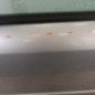 Porte arriere gauche OPEL ASTRA G