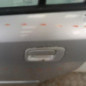 Porte arriere gauche OPEL ASTRA G