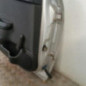 Porte arriere gauche OPEL ASTRA G