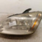 Optique avant principal gauche (feux)(phare) FORD C-MAX 1