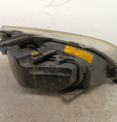 Optique avant principal gauche (feux)(phare) FORD C-MAX 1