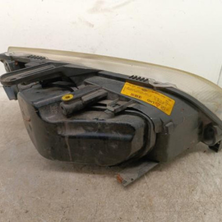 Optique avant principal gauche (feux)(phare) FORD C-MAX 1