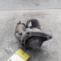 Demarreur PEUGEOT 206