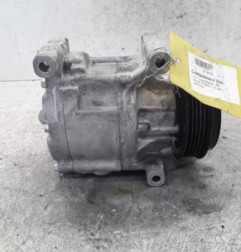 Compresseur clim FIAT PANDA 3 Photo n°1