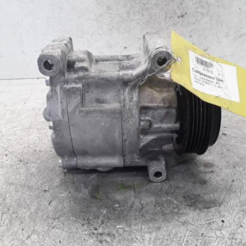 Compresseur clim FIAT PANDA 3 Compresseur clim FIAT PANDA 3