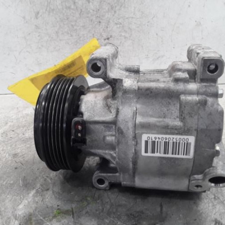 Compresseur clim FIAT PANDA 3