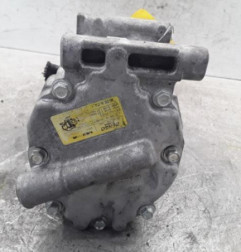 Compresseur clim FIAT PANDA 3 Photo n°3