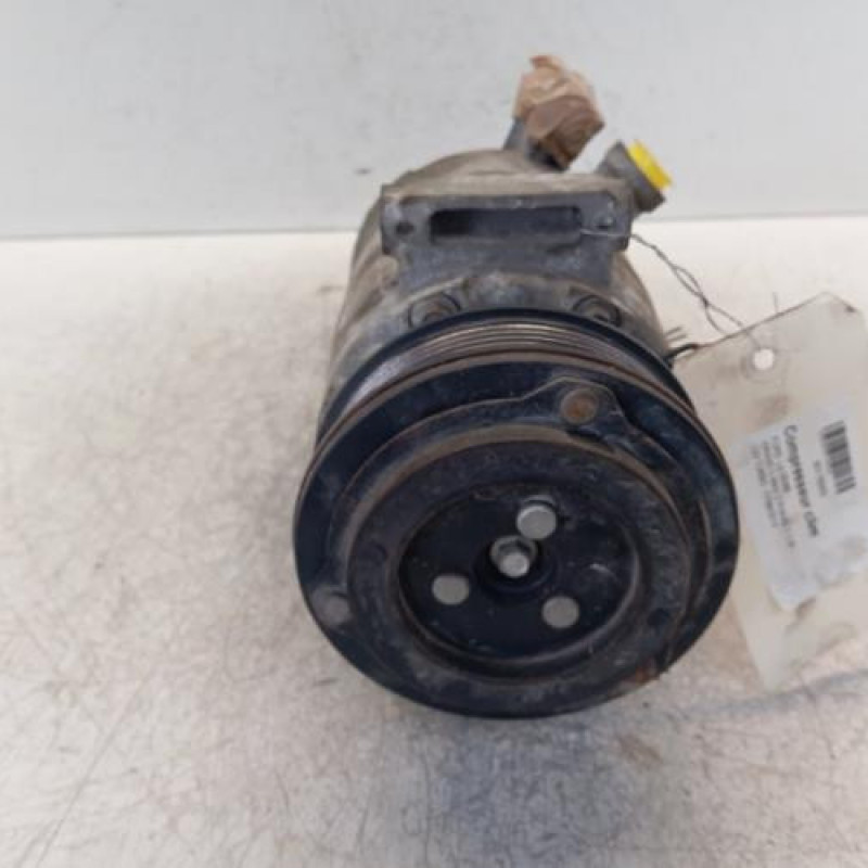 Compresseur clim FORD GRAND C-MAX 2 Compresseur clim FORD GRAND C-MAX 2