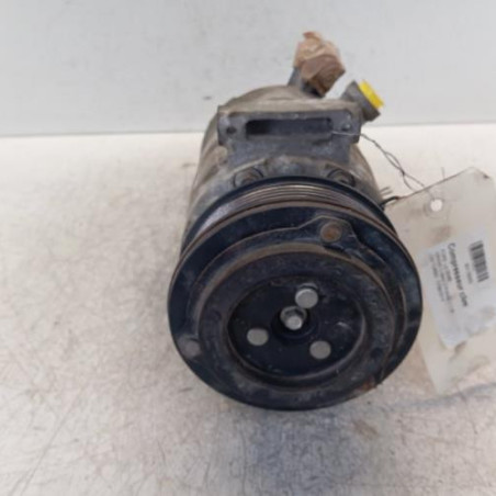 Compresseur clim FORD GRAND C-MAX 2 Photo n°1