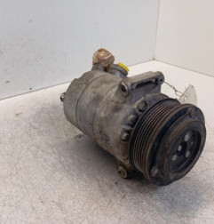 Compresseur clim FORD GRAND C-MAX 2 Photo n°3