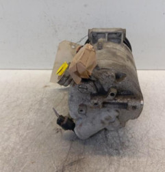 Compresseur clim FORD GRAND C-MAX 2 Photo n°4