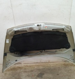 Capot CITROEN C3 1 Photo n°5