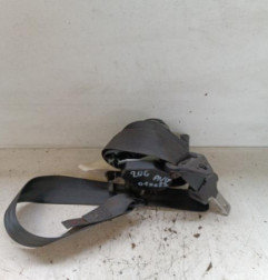 Ceinture avant gauche PEUGEOT 206 Photo n°1
