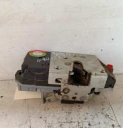 Serrure arriere droit PEUGEOT 206