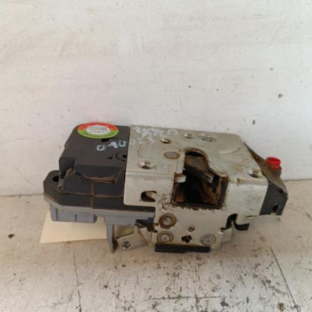Serrure arriere droit PEUGEOT 206