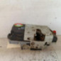 Serrure arriere droit PEUGEOT 206