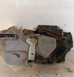 Serrure arriere droit PEUGEOT 206 Photo n°3