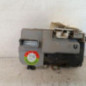 Serrure avant droit PEUGEOT 206