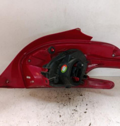 Feu arriere principal gauche (feux) PEUGEOT 208 1