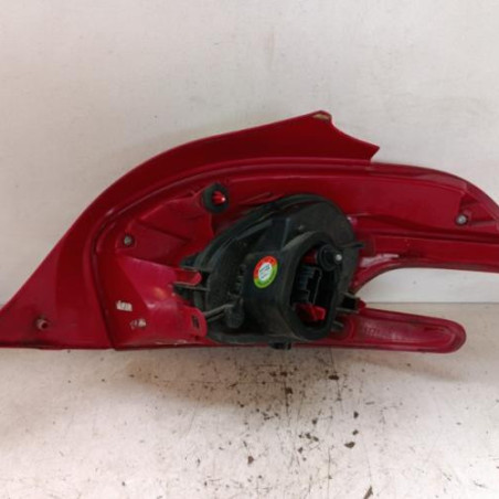 Feu arriere principal gauche (feux) PEUGEOT 208 1