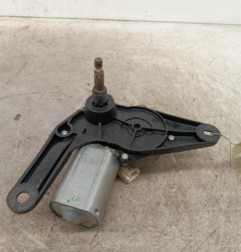 Moteur essuie glace arriere RENAULT CLIO 2 Photo n°1