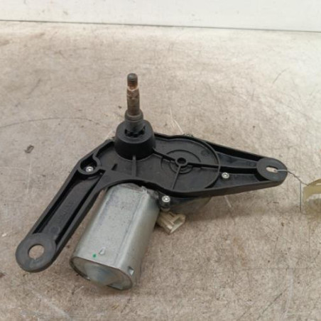 Moteur essuie glace arriere RENAULT CLIO 2 Photo n°1