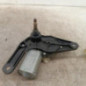 Moteur essuie glace arriere RENAULT CLIO 2