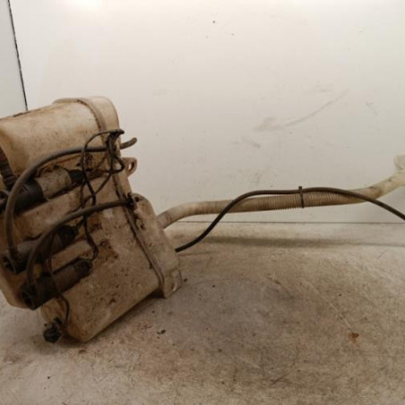 Vase de lave glace LAND ROVER RANGE ROVER 3