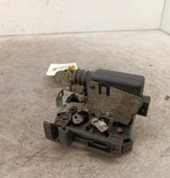Serrure avant droit DACIA DUSTER 1