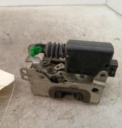 Serrure avant gauche DACIA DUSTER 1