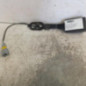 Attache ceinture avant gauche PEUGEOT 208 1