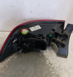 Feu arriere principal gauche (feux) RENAULT CLIO 4