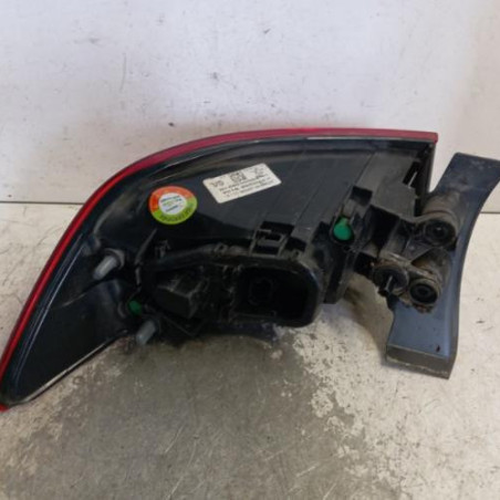Feu arriere principal gauche (feux) RENAULT CLIO 4