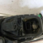 Feu arriere principal gauche (feux) RENAULT CLIO 4