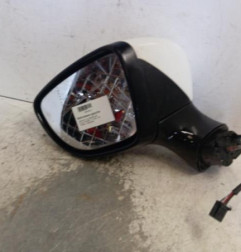 Retroviseur gauche RENAULT CLIO 4 Photo n°1