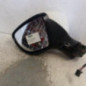 Retroviseur gauche RENAULT CLIO 4