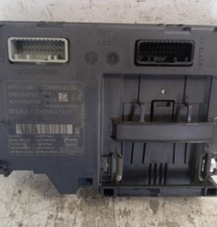 Lecteur de carte (neiman) RENAULT CLIO 4