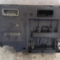 Lecteur de carte (neiman) RENAULT CLIO 4