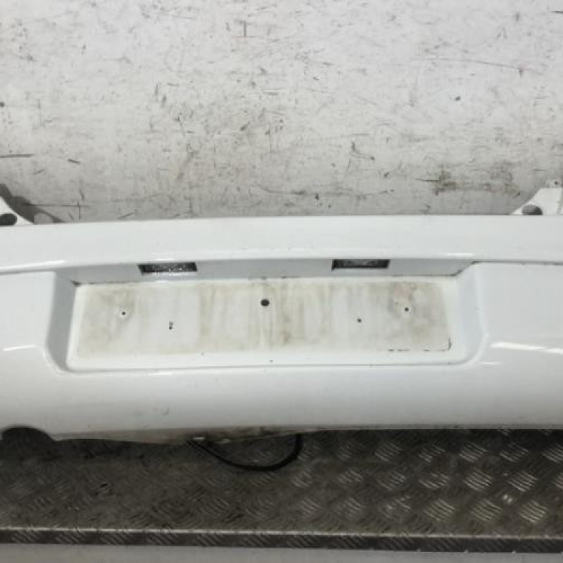 Pare choc arriere RENAULT TWINGO 2
