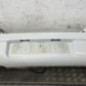 Pare choc arriere RENAULT TWINGO 2