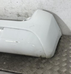 Pare choc arriere RENAULT TWINGO 2