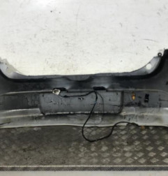 Pare choc arriere RENAULT TWINGO 2 Photo n°5