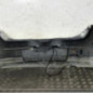 Pare choc arriere RENAULT TWINGO 2