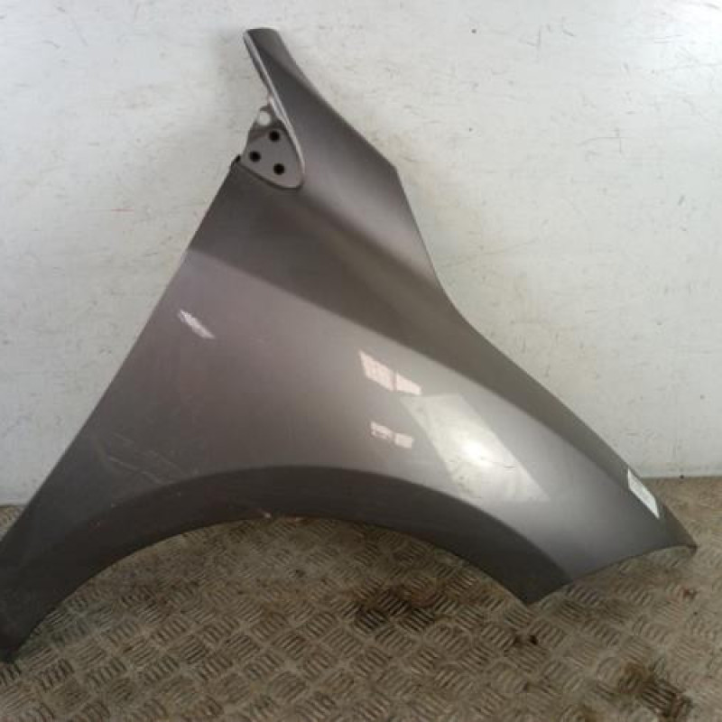 Aile avant droit RENAULT MEGANE 3