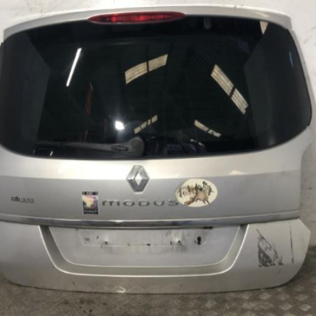 Malle/Hayon arriere RENAULT GRAND MODUS Photo n°1