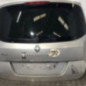 Malle/Hayon arriere RENAULT GRAND MODUS